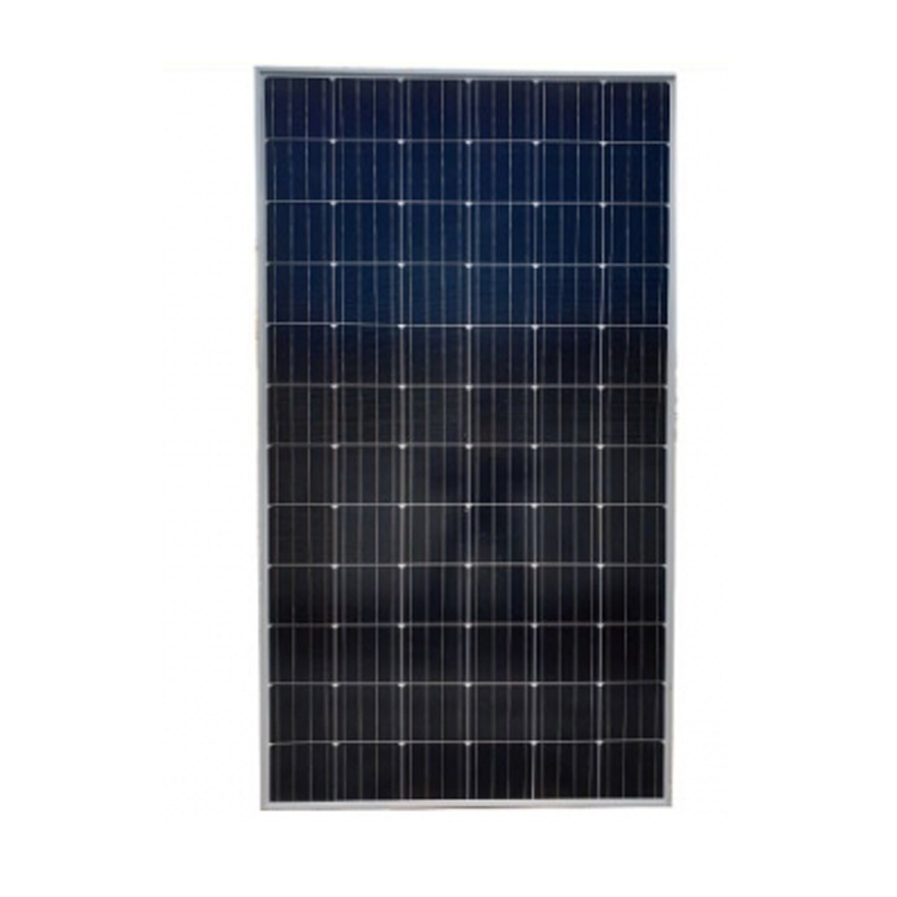 300W 18V 단결정 태양광 패널 전지 모듈 (SCM300WN-18V)
