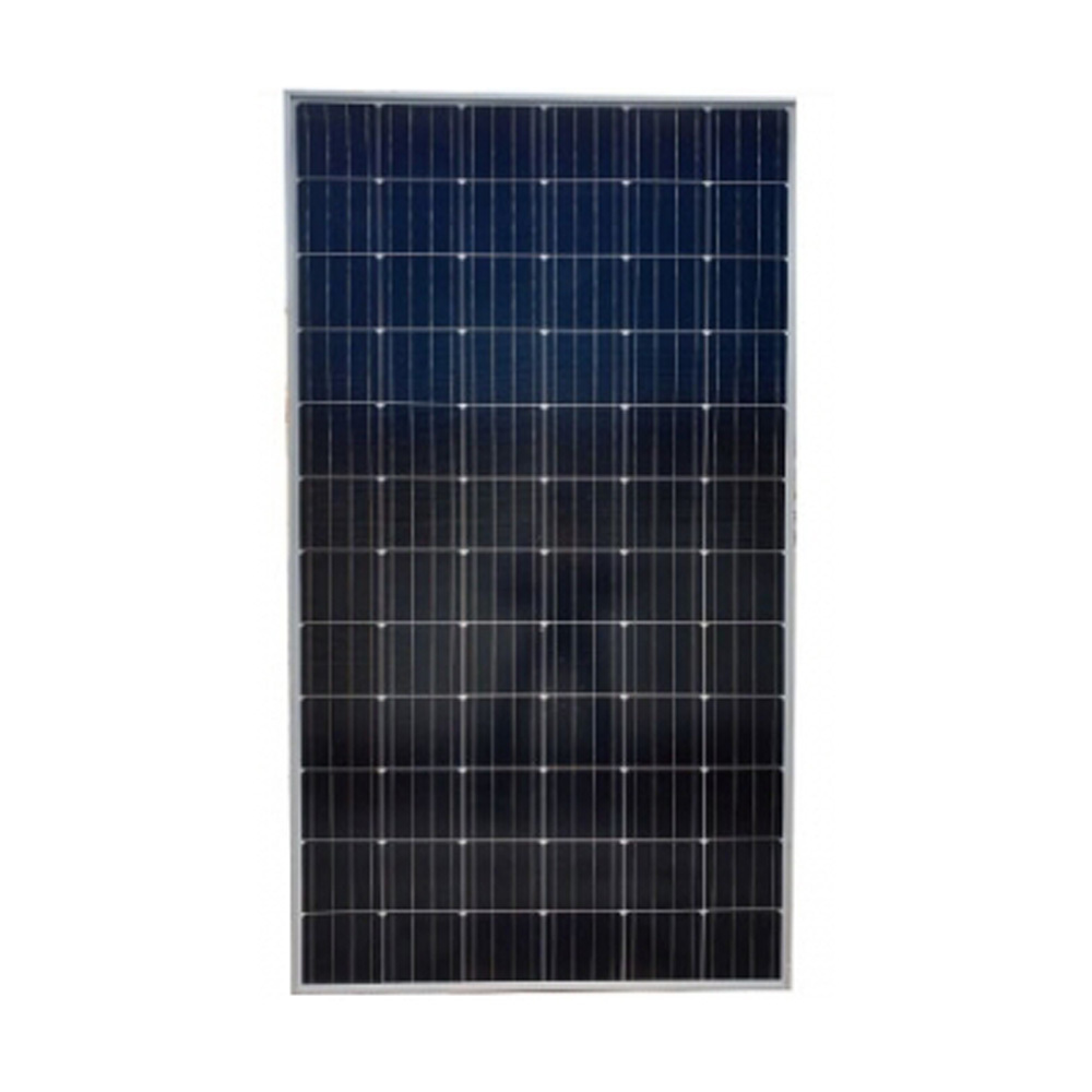 300W 36V 단결정 태양광 패널 전지 모듈 (SCM300WN-36V)
