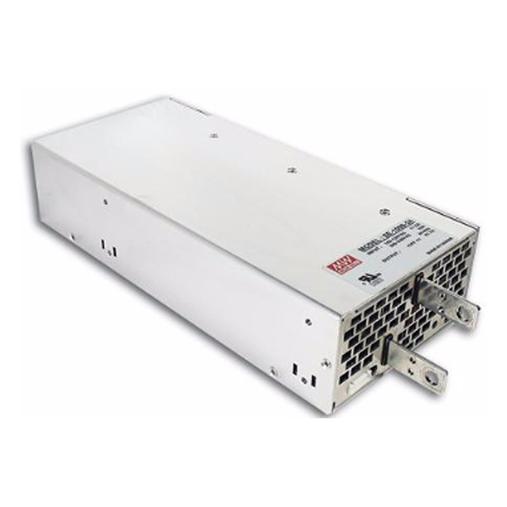 민웰 1000W 12V 83.3A 1채널 DC 전원공급장치 스위칭 파워서플라이 SMPS (SE-1000-12)