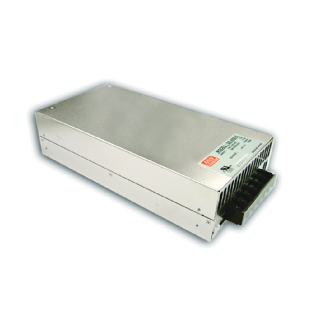 민웰 600W 5V 100A 1채널 DC 전원공급장치 스위칭 파워서플라이 SMPS (SE-600-5)