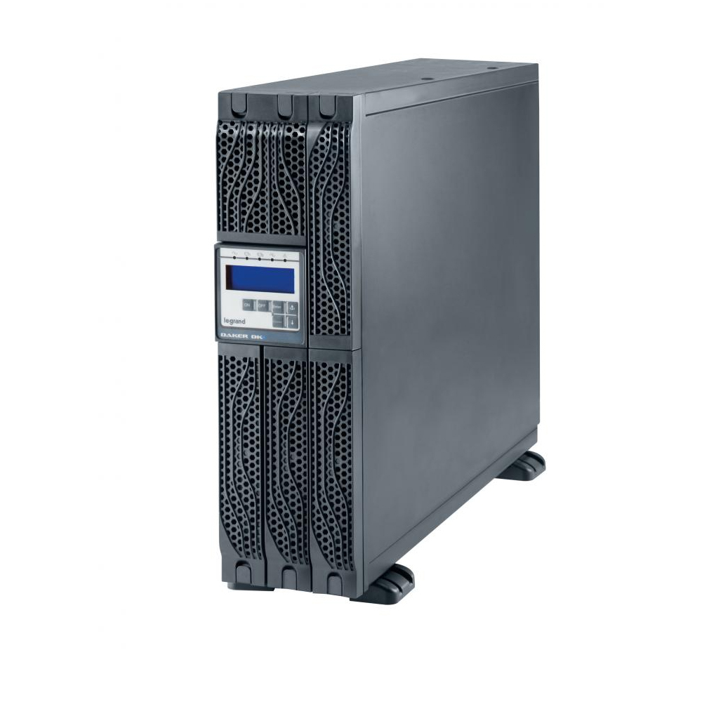 르그랑 Daker DK Plus 10000 3U [10KVA 9000W]