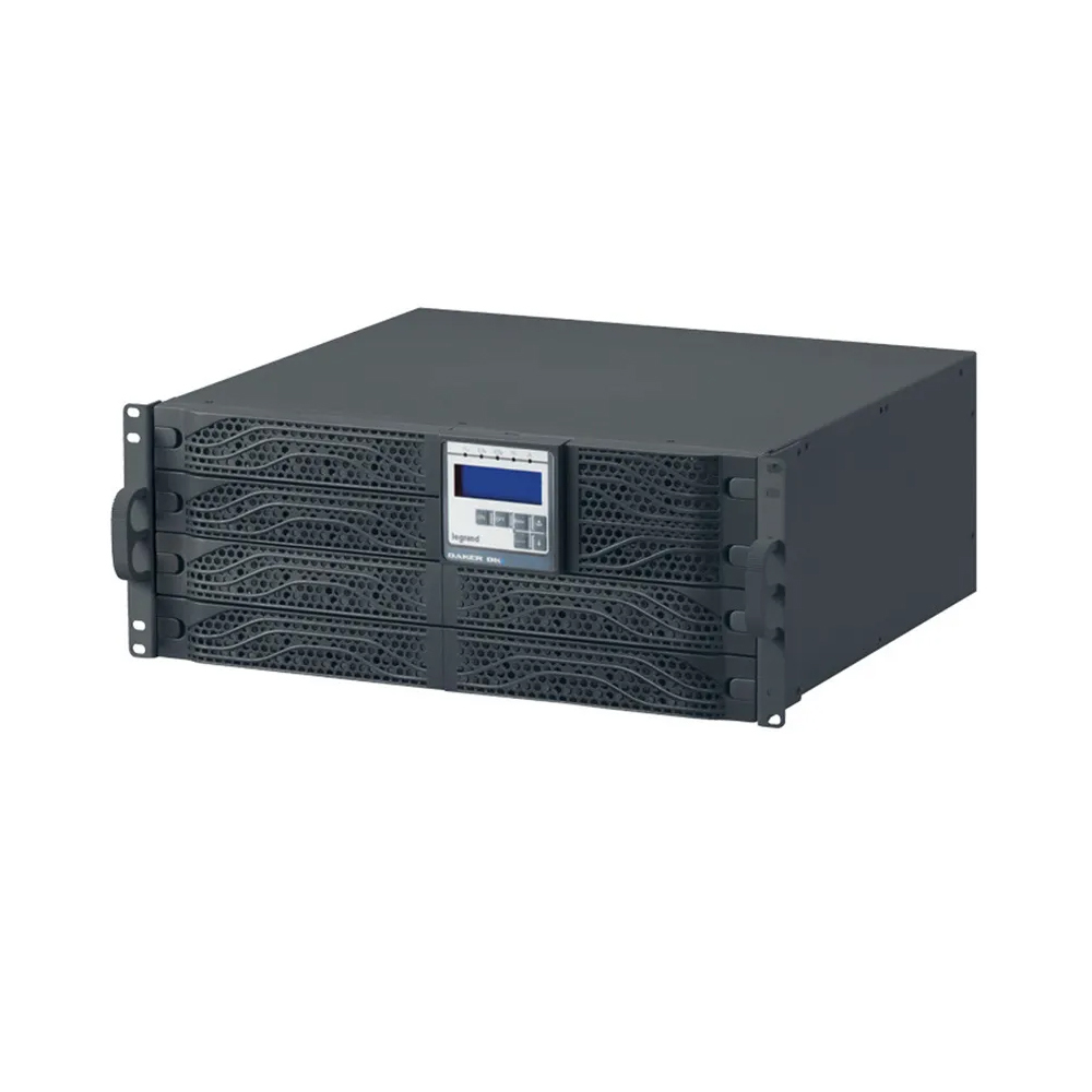 르그랑 Daker DK Plus 6000 4U [6000VA 6000W]