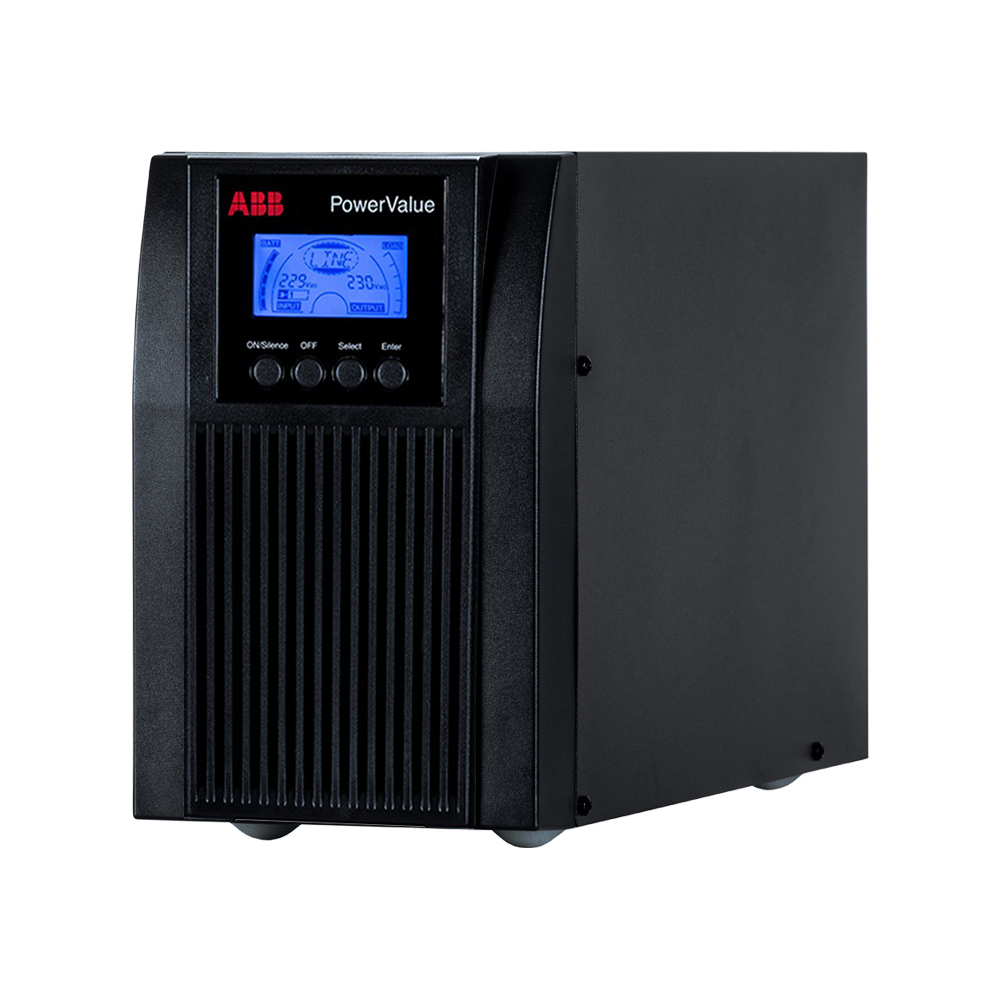 ABB PowerValue 11T G2 2kVA B