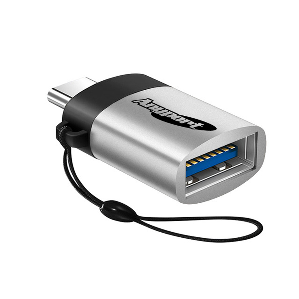애니포트 AP-UC30 C to USB 3.0 OTG USB 변환 젠더