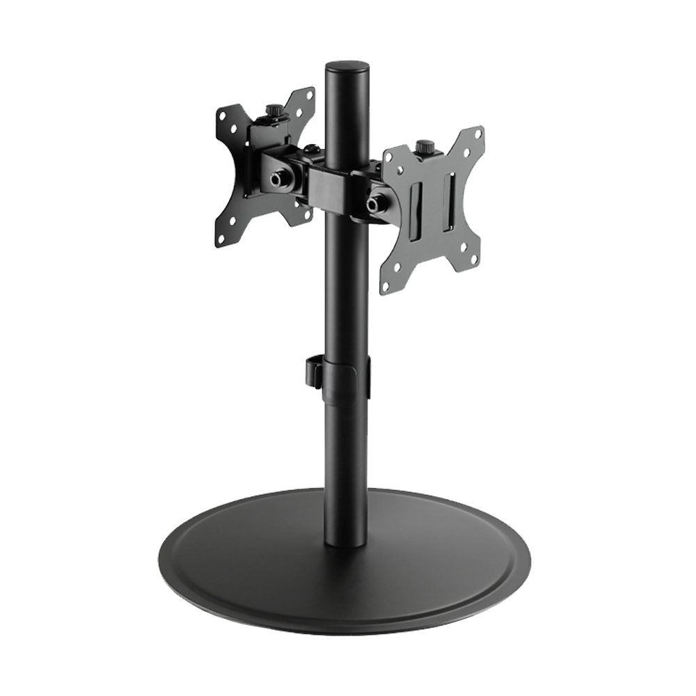 엘디엘마운트 APL-TD02 양면형 스탠드 모니터암
