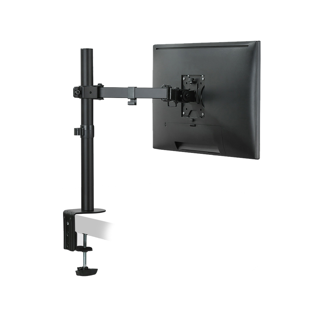 엘디엘마운트 APL-C012 홀타입 겸용 관절형 모니터암