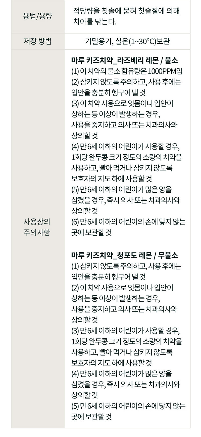 상품 상세 이미지입니다.