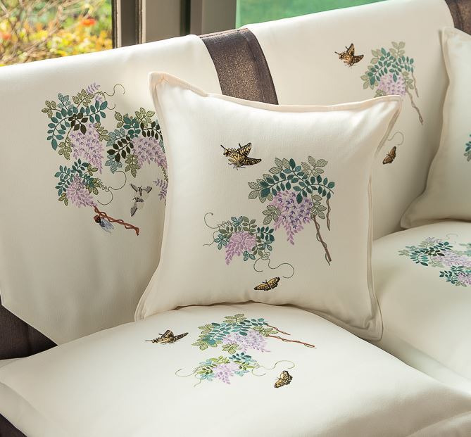 사계절 쿠션·방석