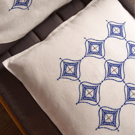 여름 쿠션·방석