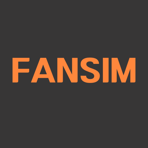fansim