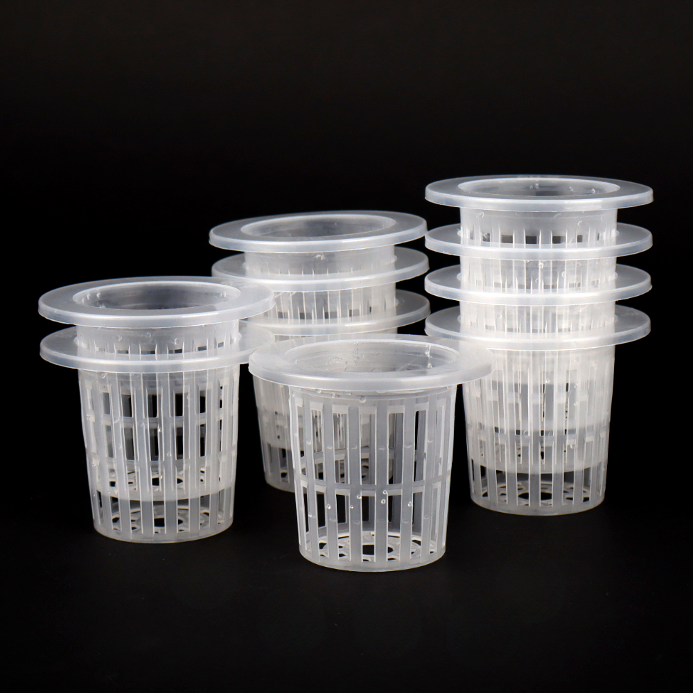 수경 재배포트 망포트 60호 10개입