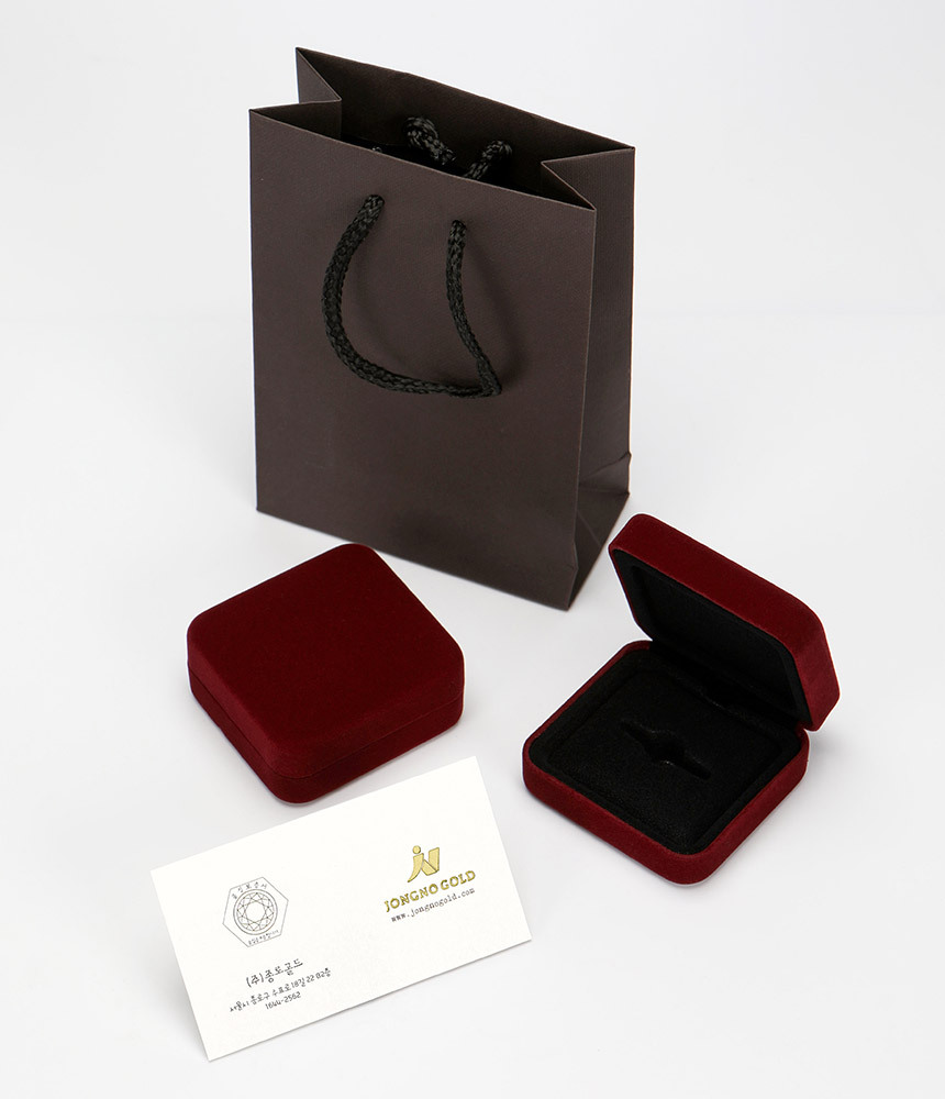 순금뱃지(일반) 코지네스트 | 24K 순금 제품