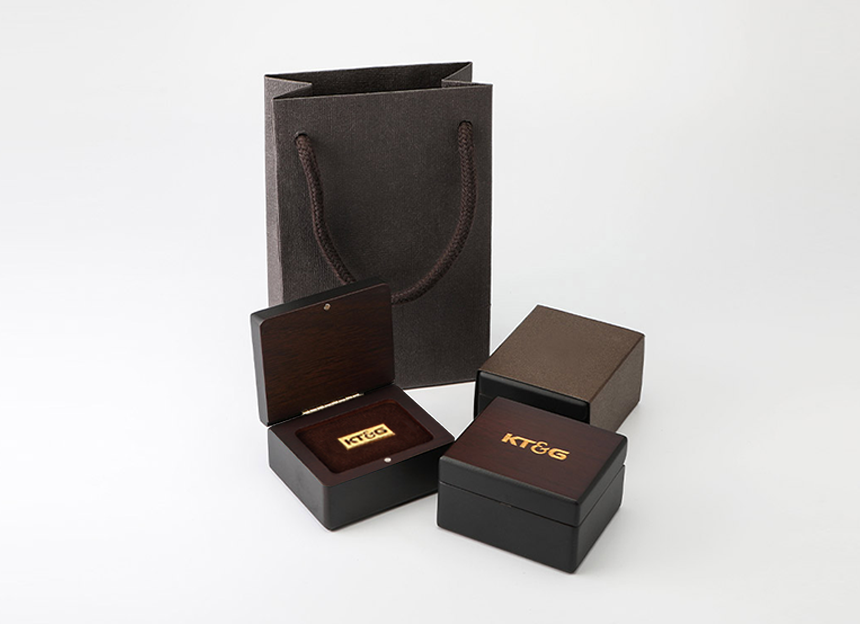 우드케이스 선물세트 구성