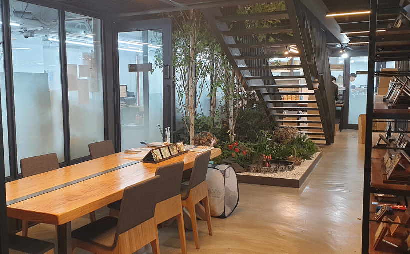 종로골드매장정보