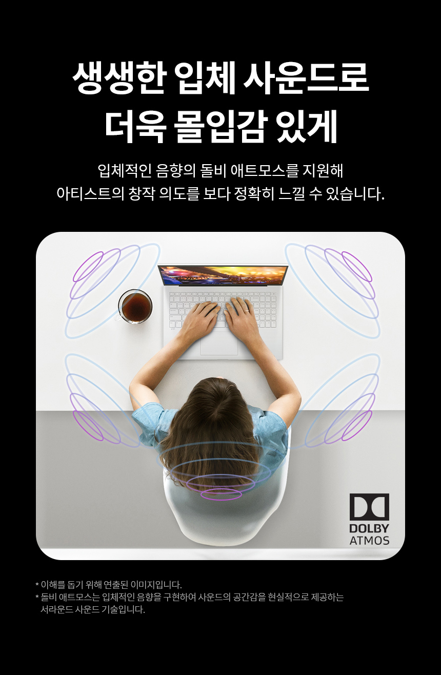 LG그램 15.6인치 15ZD90RU / i5-1335U / 16G / 1TB / 업무용 + 인강용 추천