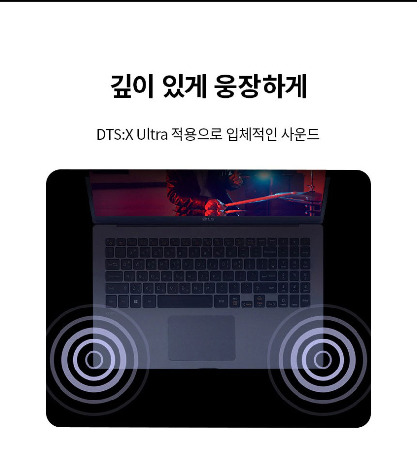 LG그램 15.6인치 15Z95N / i7-1165G7 / 16G / 512G / 사무용 + 인강용 추천
