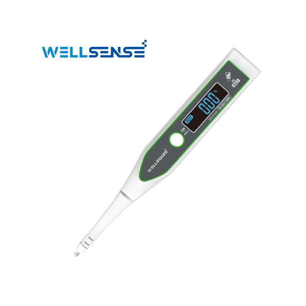 웰센스 염도계 IN-SALT 3000(0.01~30%)