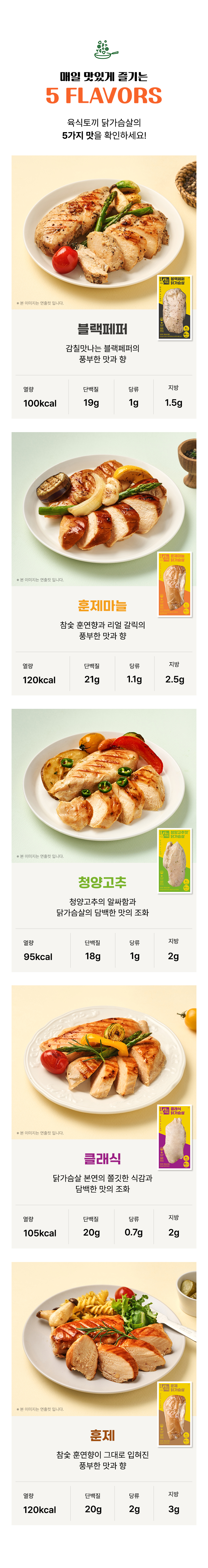 닭100g