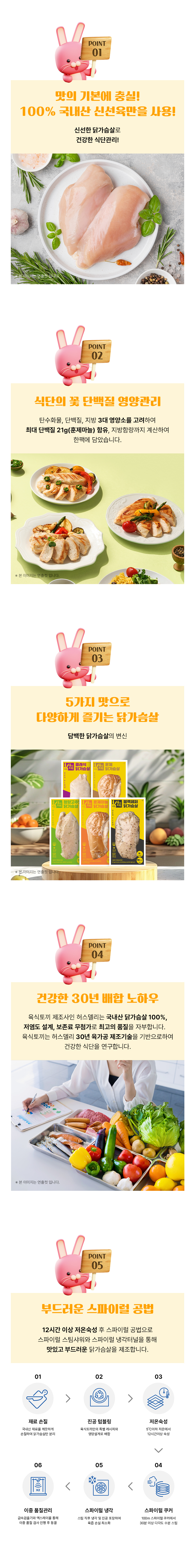 닭100g
