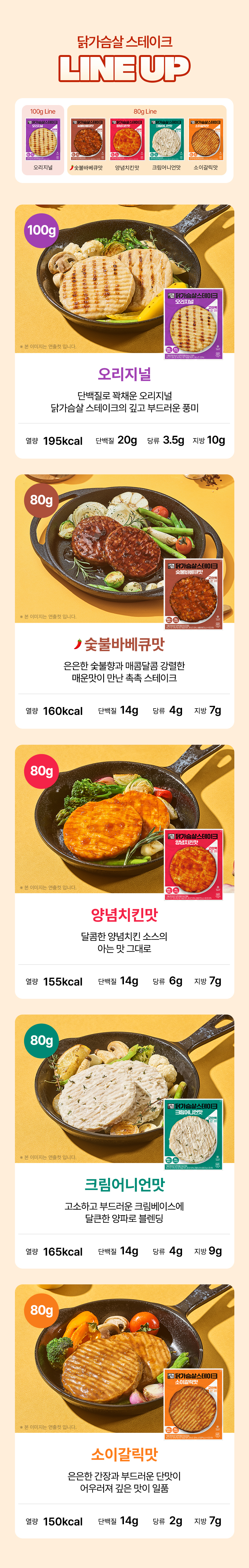 스테이크