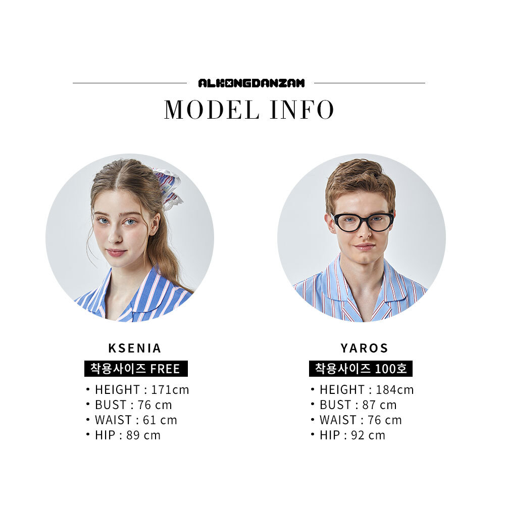 모델인포