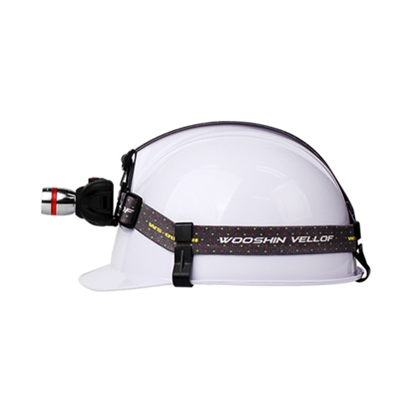 Q2 줌 헤드랜턴 V5 LED