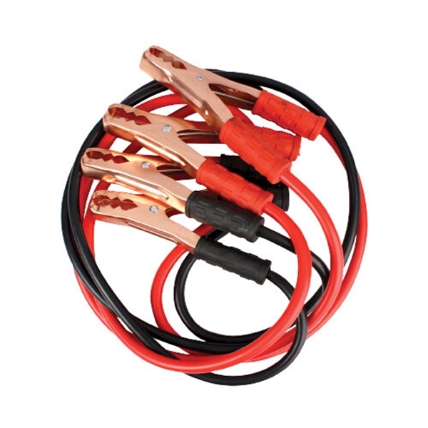 승용차 점프케이블 2.5M