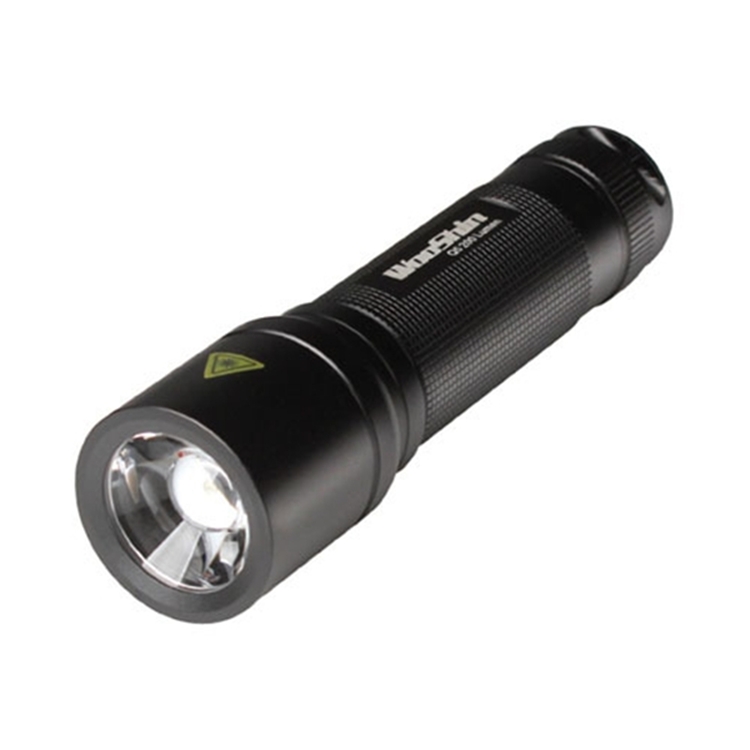 크리Q5 200루멘 줌라이트