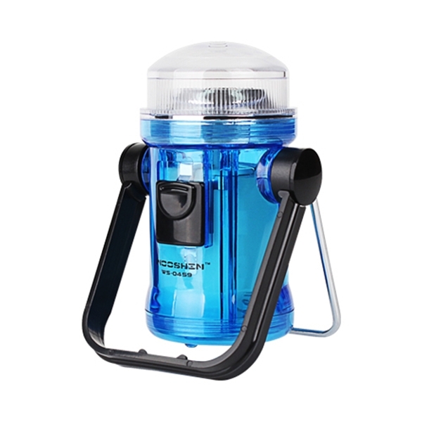 7구 캠핑랜턴(LED)