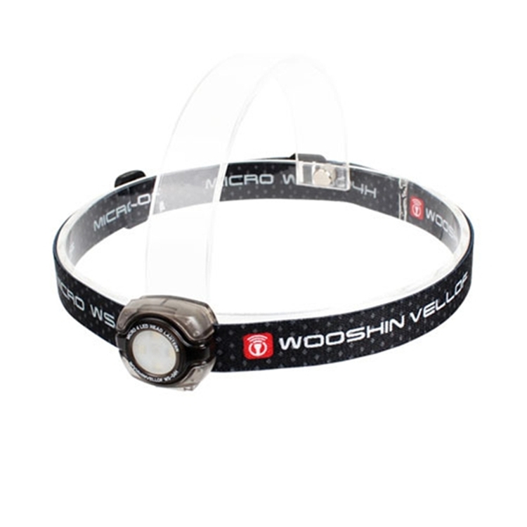마이크로 헤드랜턴(모자클립)