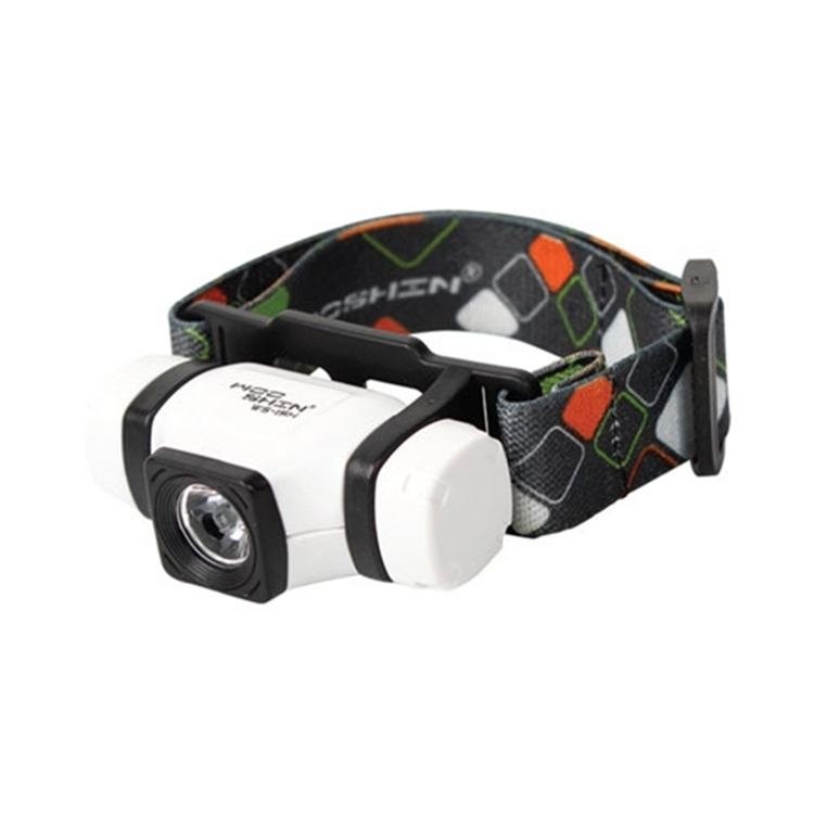 손목 밴드형 라이트