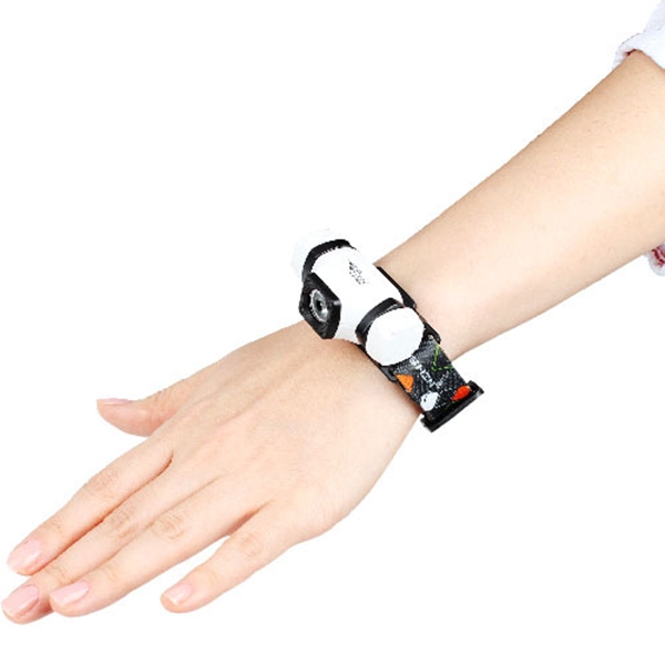 손목 밴드형 라이트