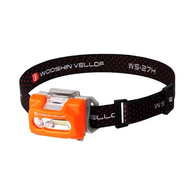 엑티브 헤드랜턴(듀얼)