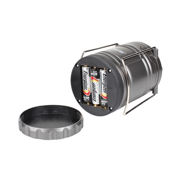 30구 슬라이딩 캠핑랜턴