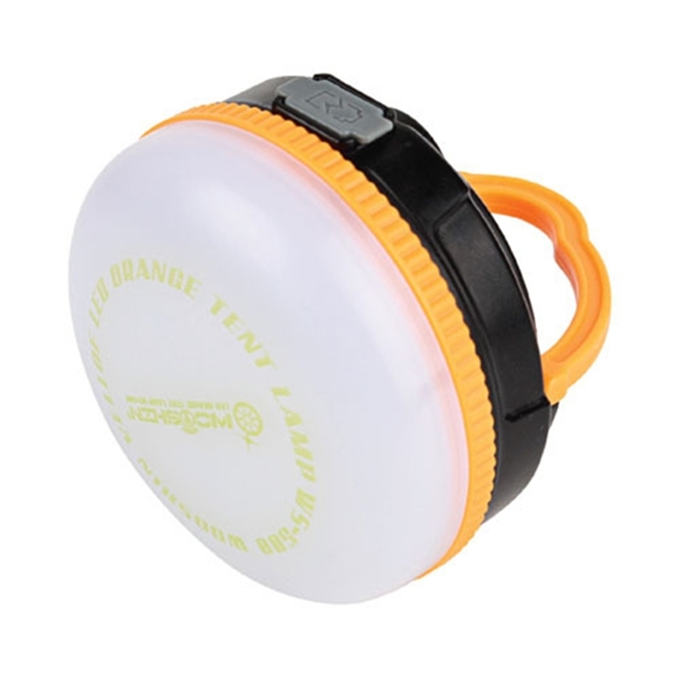 충전식 오렌지 텐트등)