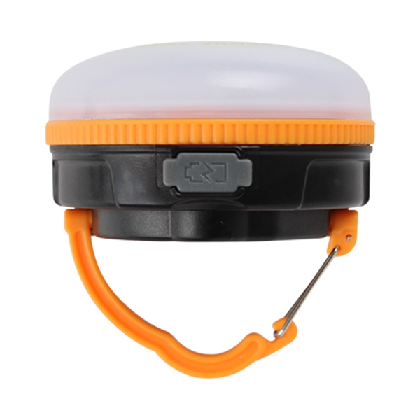 충전식 오렌지 텐트등)