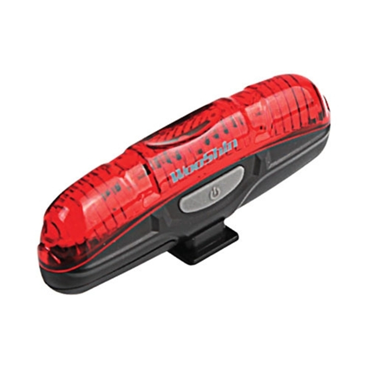 자전거 후미등 일자형(5구LED)