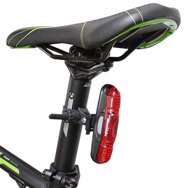 자전거 후미등 일자형(5구LED)