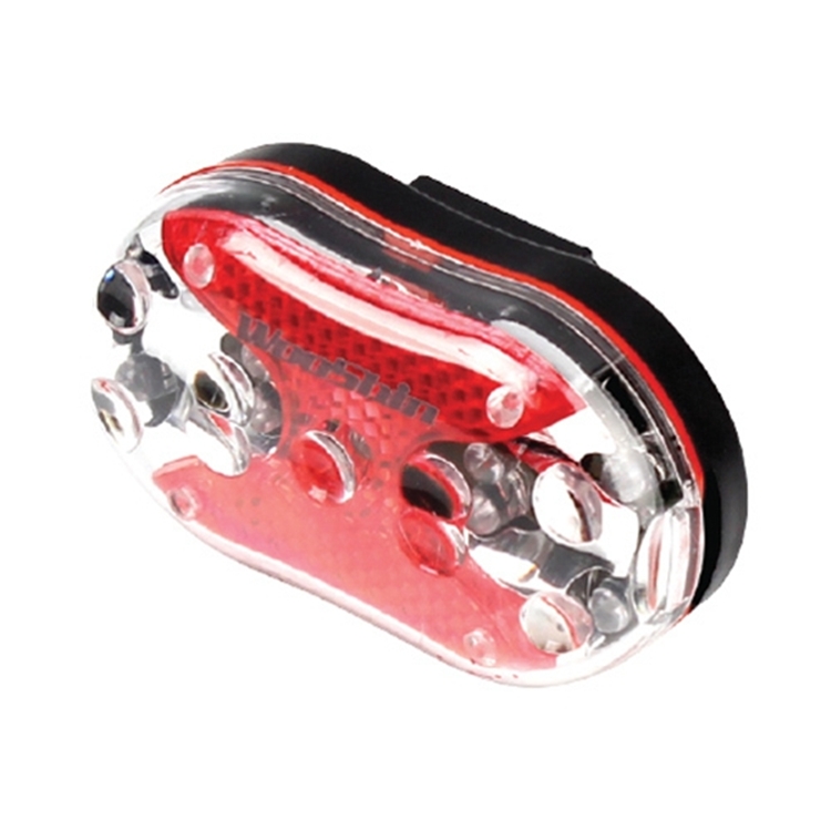 자전거 동글이 후미등(LED)