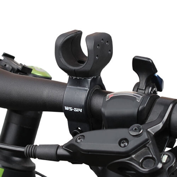 U자형 자전거 브라켓