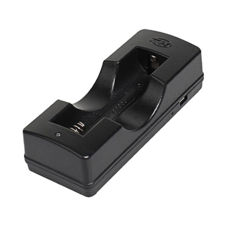 18650 배터리 1구 충전기(C타입)