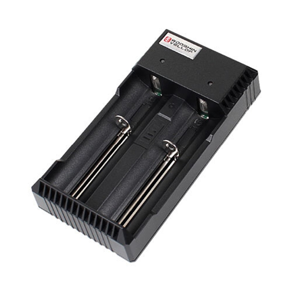 엘리트 2구 충전거치대(C타입)