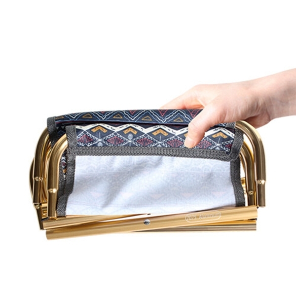 트랜스 폴딩체어(신제품)