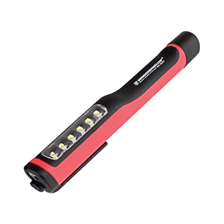 6+1 헨디포켓 작업등 블리스터