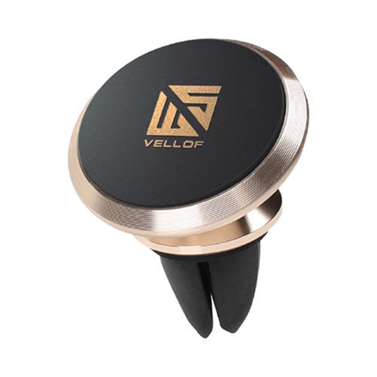 마그네틱 송풍구형 거치대