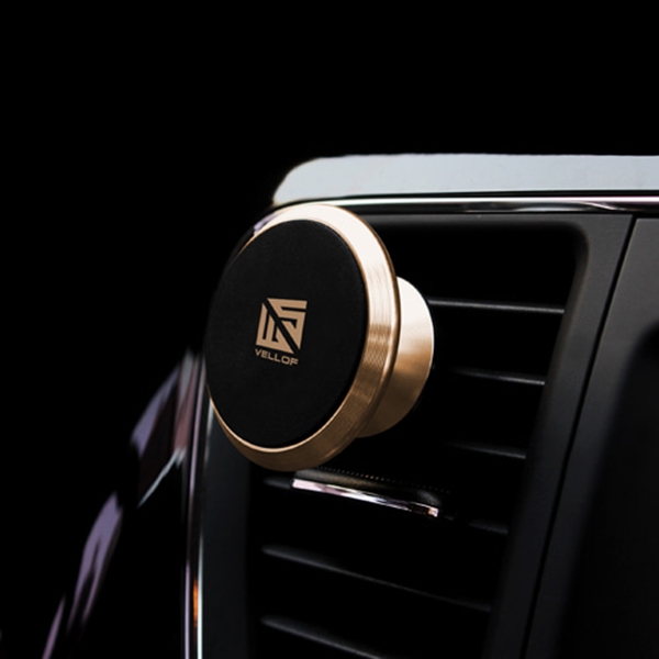 마그네틱 송풍구형 거치대