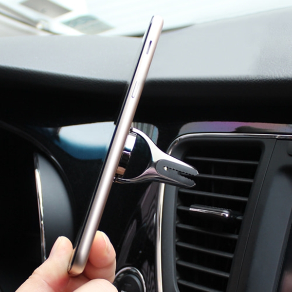 멀티 휴대폰거치대(360도회전)