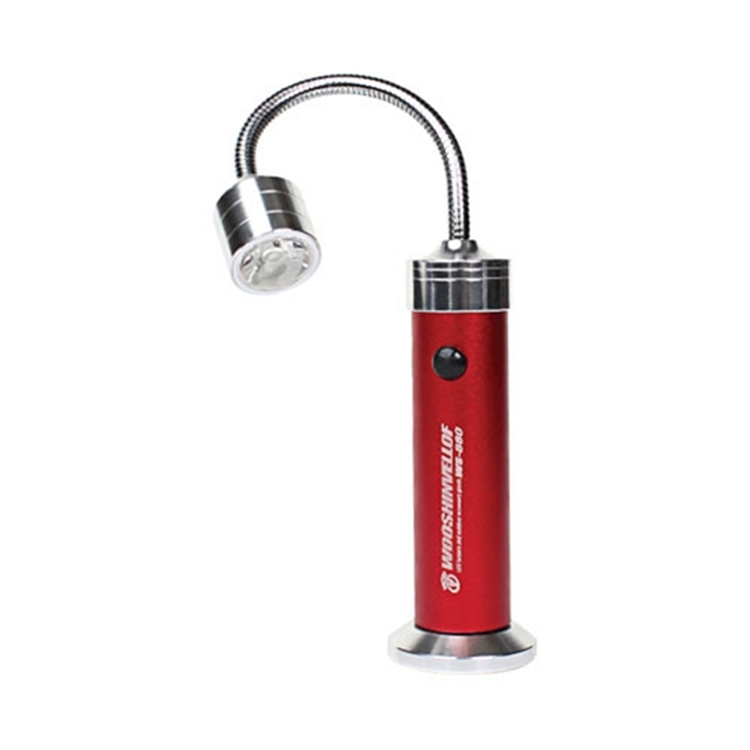 자석 자바라 LED LIGHT