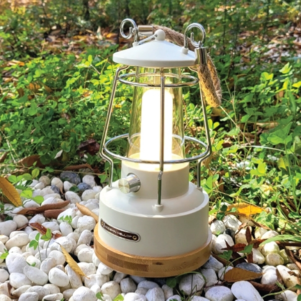 루체나 충전식 캠핑랜턴