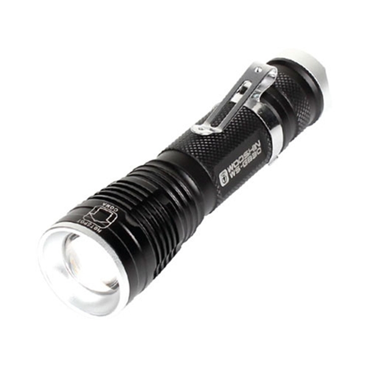 SST-40 충전줌라이트(1198루멘)